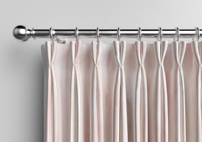 Waterfall, Innocence - Made to Measure Curtains - Image 10